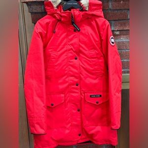 Canada Goose Trillium Parka